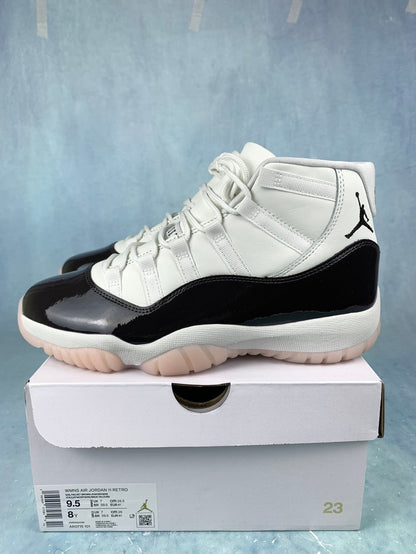 NIKE AJ11  Basketball Shoes