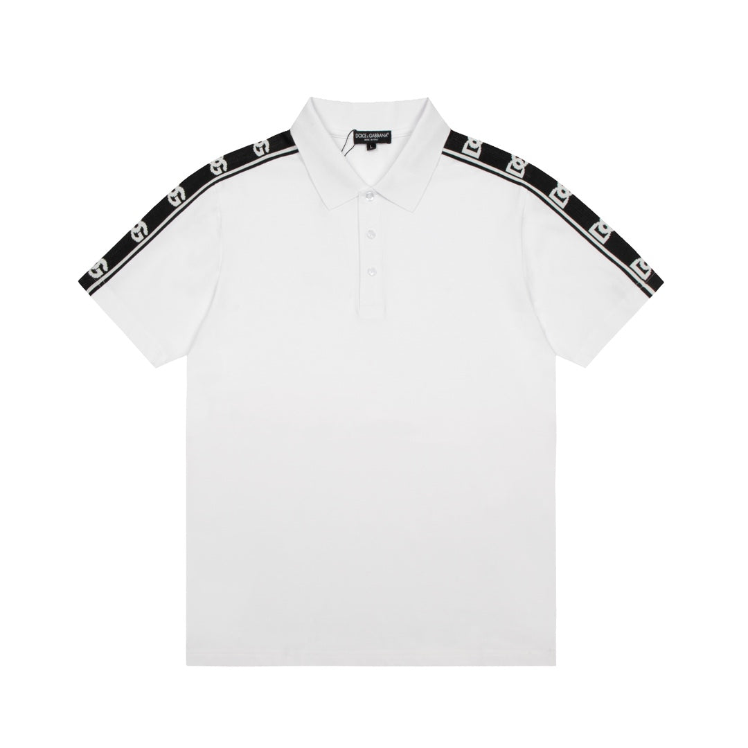 Dolce & Gabbana Polo Shirt