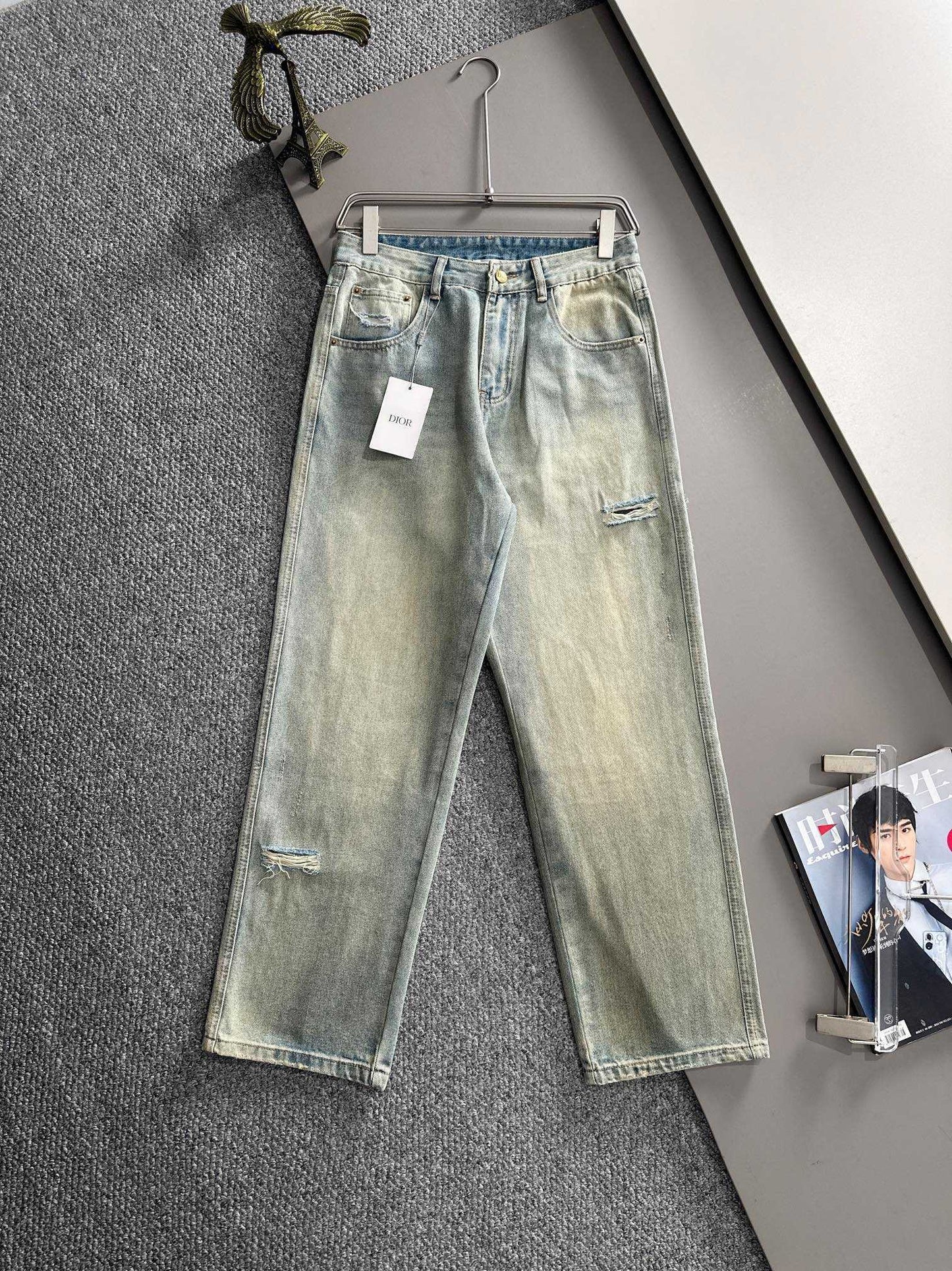 Christian Dior Jeans