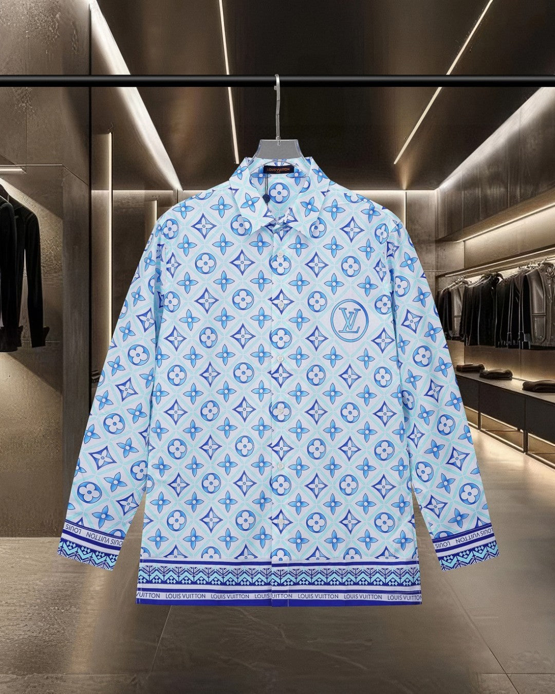 Louis Vuitton Shirt
