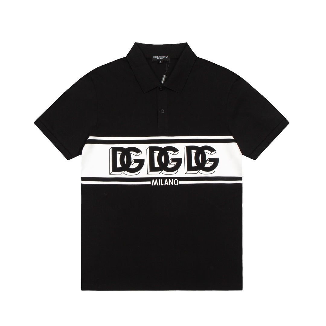 Dolce & Gabbana Polo Shirt