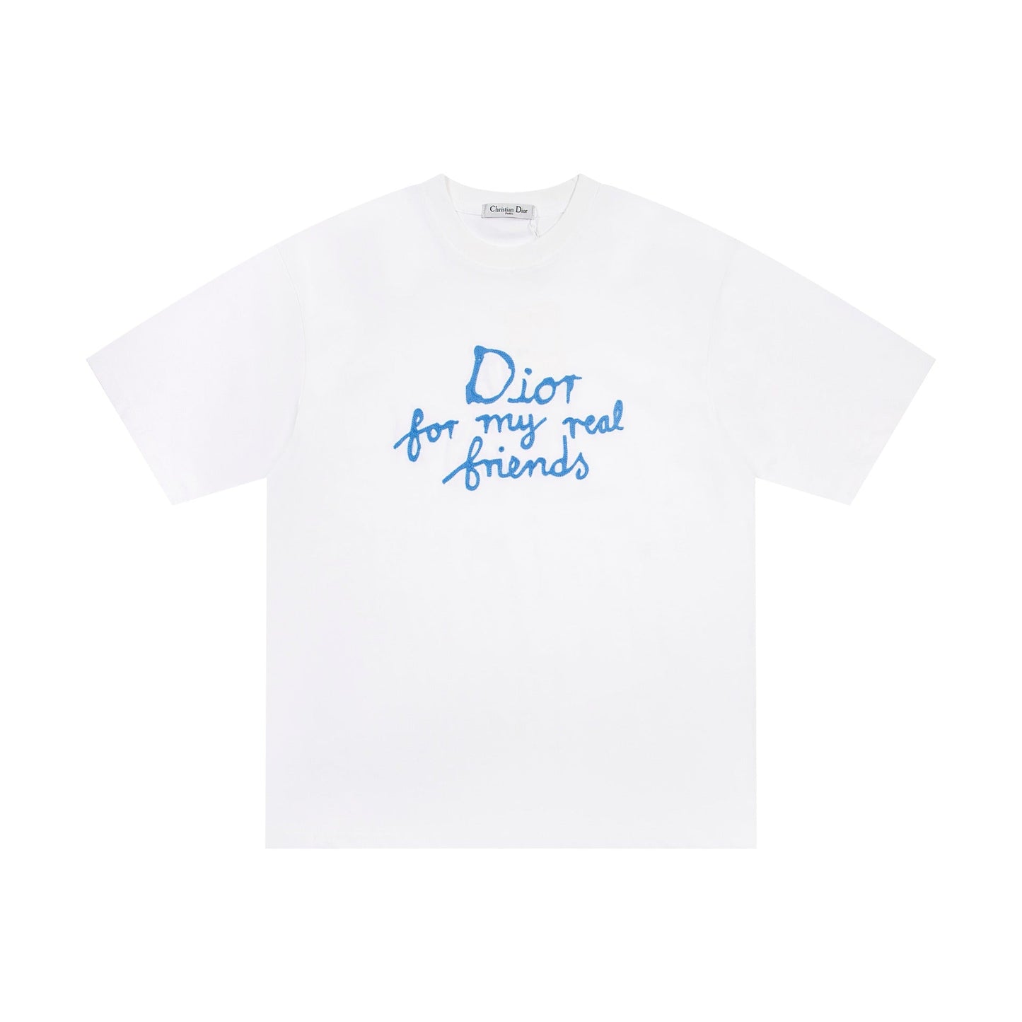 Christian Dior T-shirts