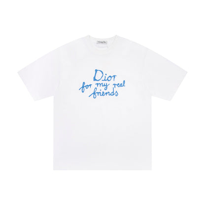 Christian Dior T-shirts
