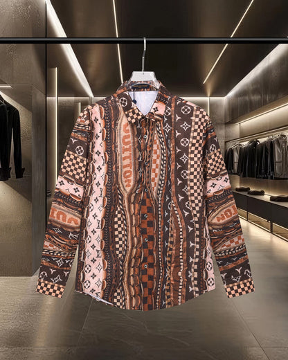 Louis Vuitton Shirt