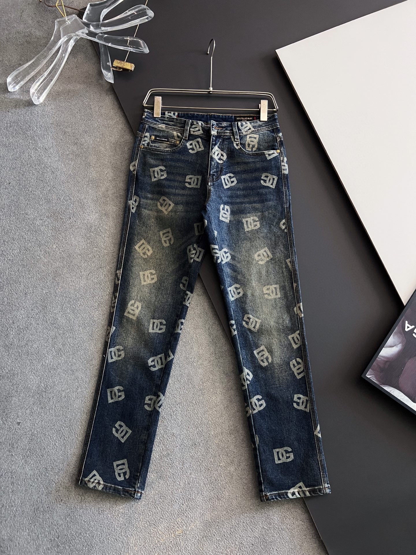 Dolce & Gabbana Jeans