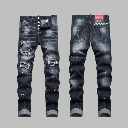 DSQ2 New 2026 Fashion Jeans