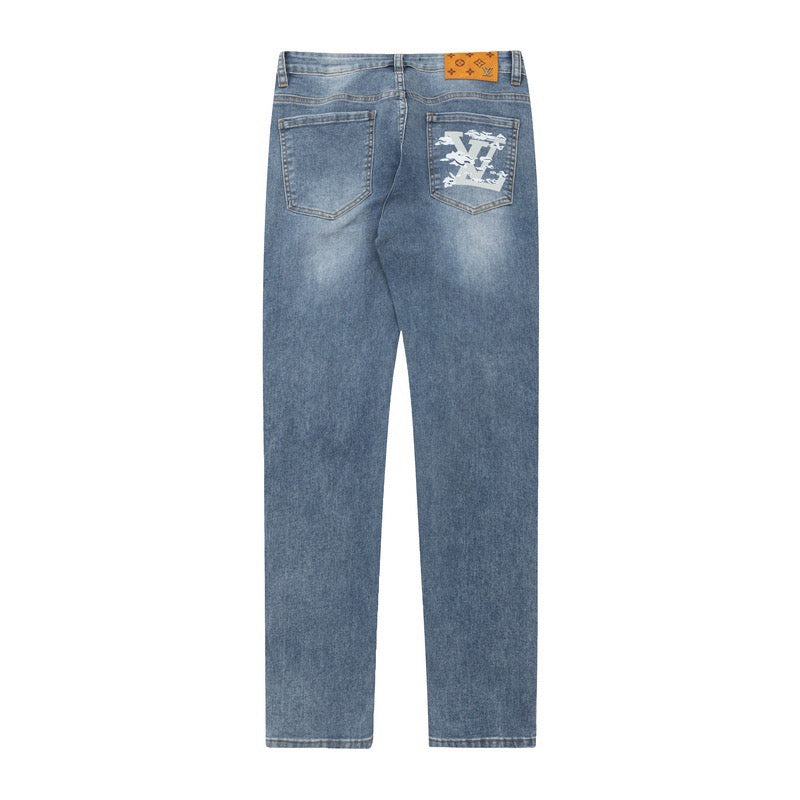 Louis Vuitton Jeans