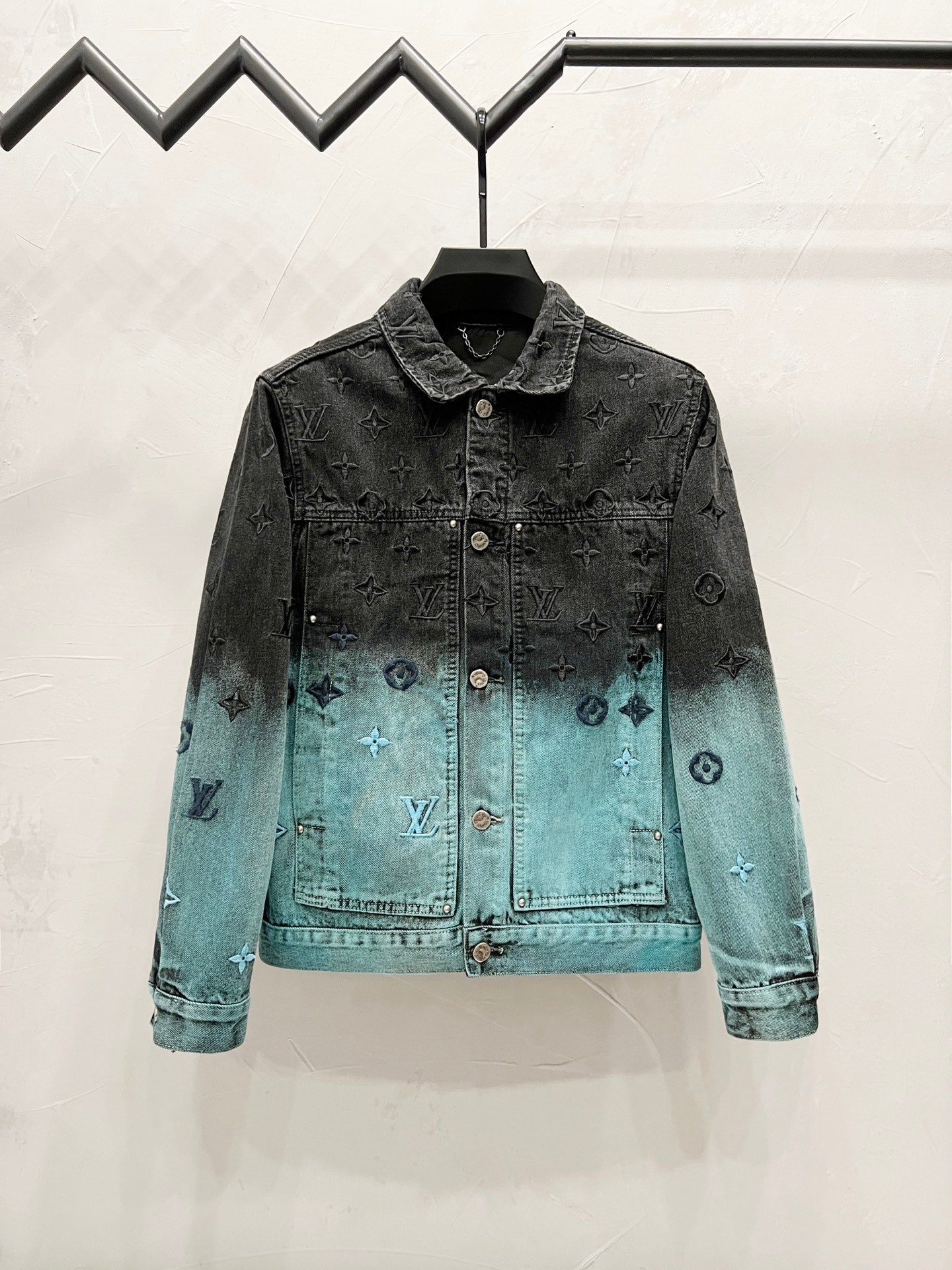 Louis Vuitton  Casual Outerwear