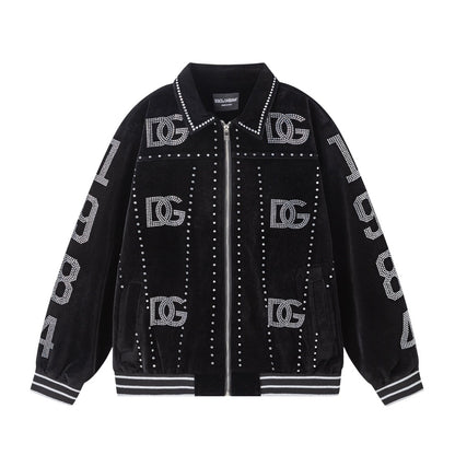 Dolce & Gabbana  Casual Outerwear