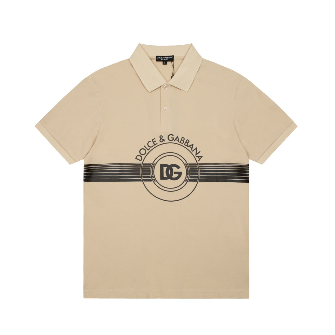 Dolce & Gabbana Polo Shirt