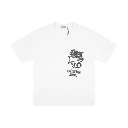 Christian Dior T-shirts