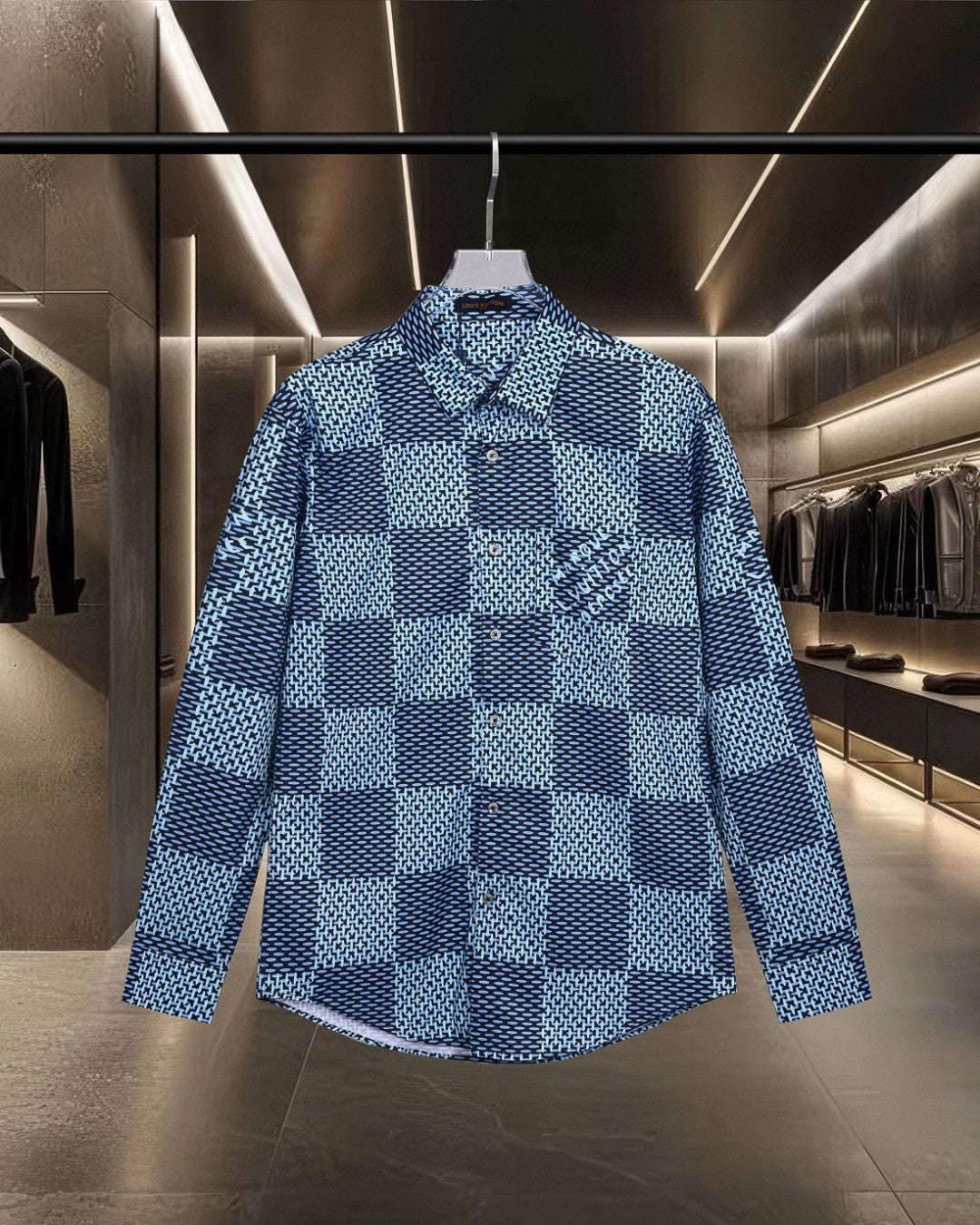 Louis Vuitton Shirt