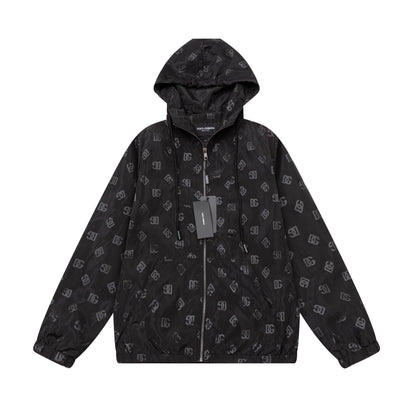 Dolce & Gabbana  Casual Outerwear