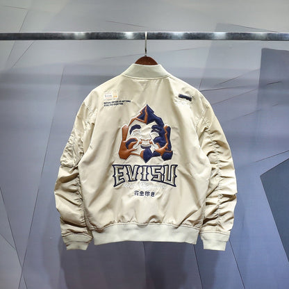 EV 2026 New Men's and Women's Jackets