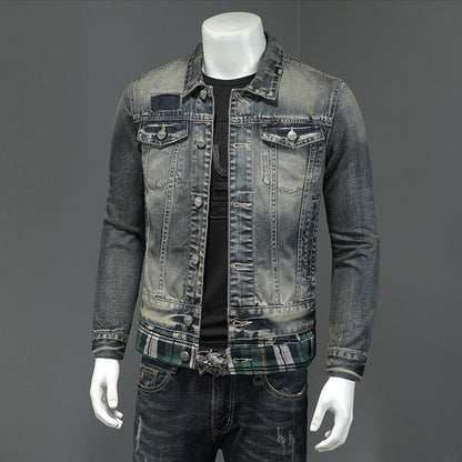 New 2025 DSQ2 Fashion Jacke