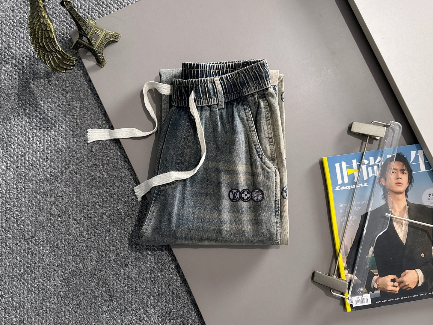 Louis Vuitton Jeans