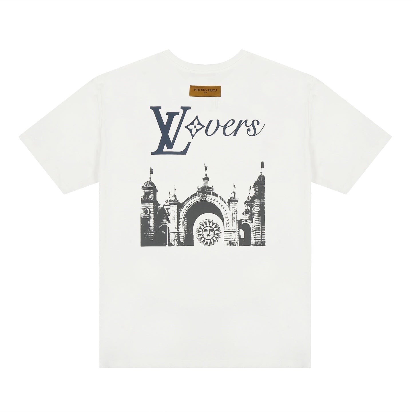 Louis Vuitton T-shirts