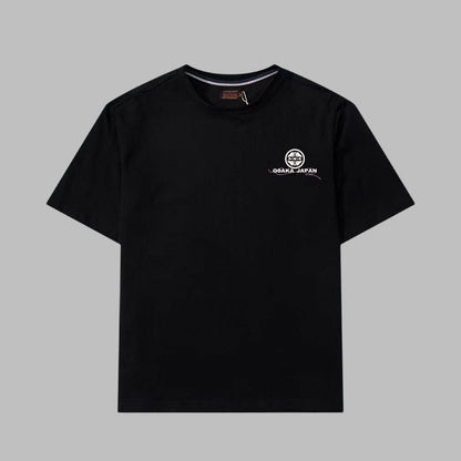 2026 Evisu Men's  New T-Shirt