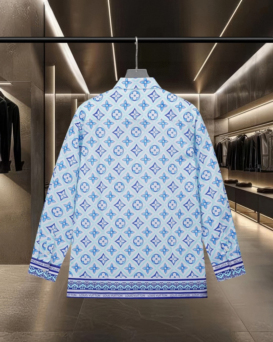 Louis Vuitton Shirt