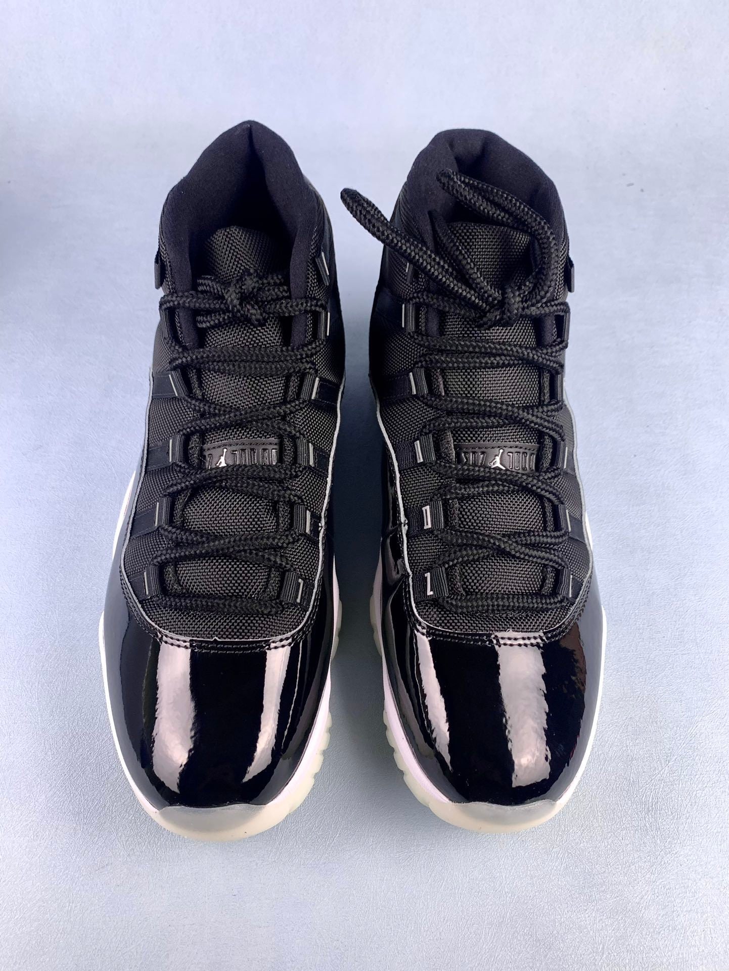 NIKE AJ11  Basketball Shoes