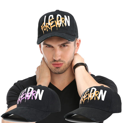 2025 New Men's Hat Baseball Cap
