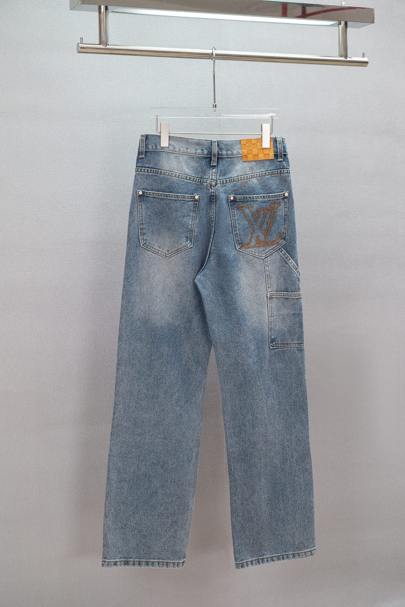 Louis Vuitton Jeans