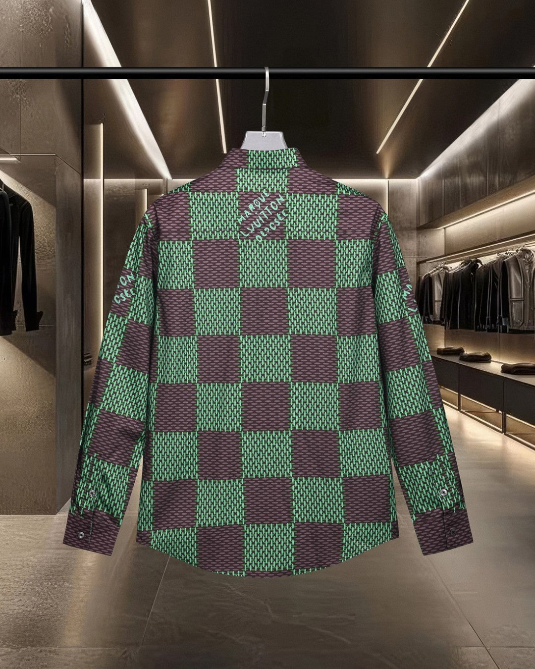 Louis Vuitton Shirt