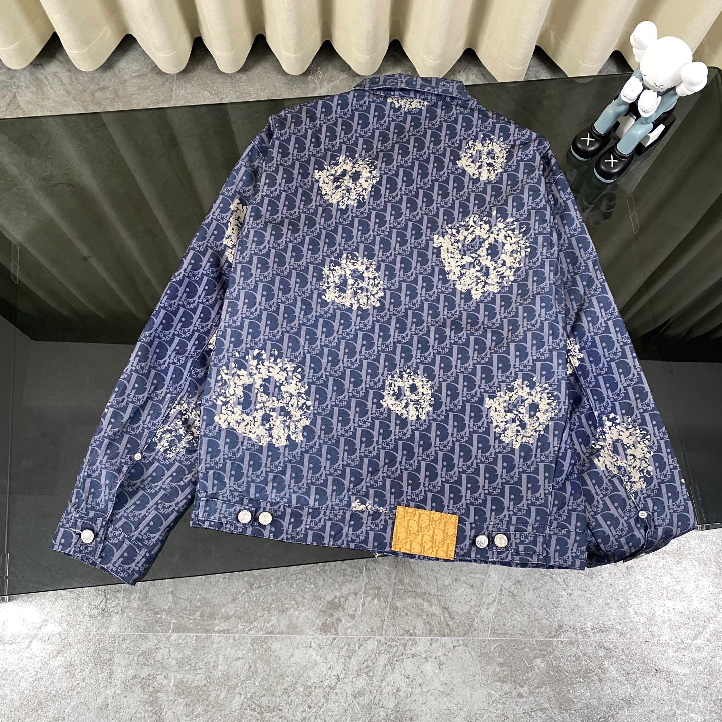 Christian Dior  Casual Outerwear