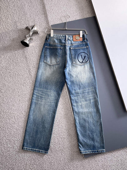 Louis Vuitton Jeans