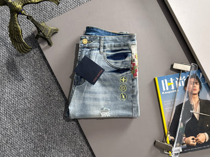 Louis Vuitton Shorts