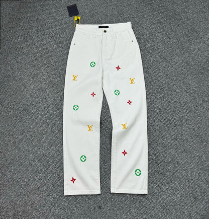 Louis Vuitton Jeans
