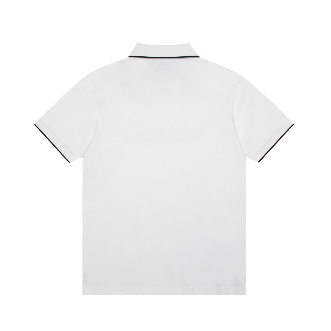 Dolce & Gabbana Polo Shirt
