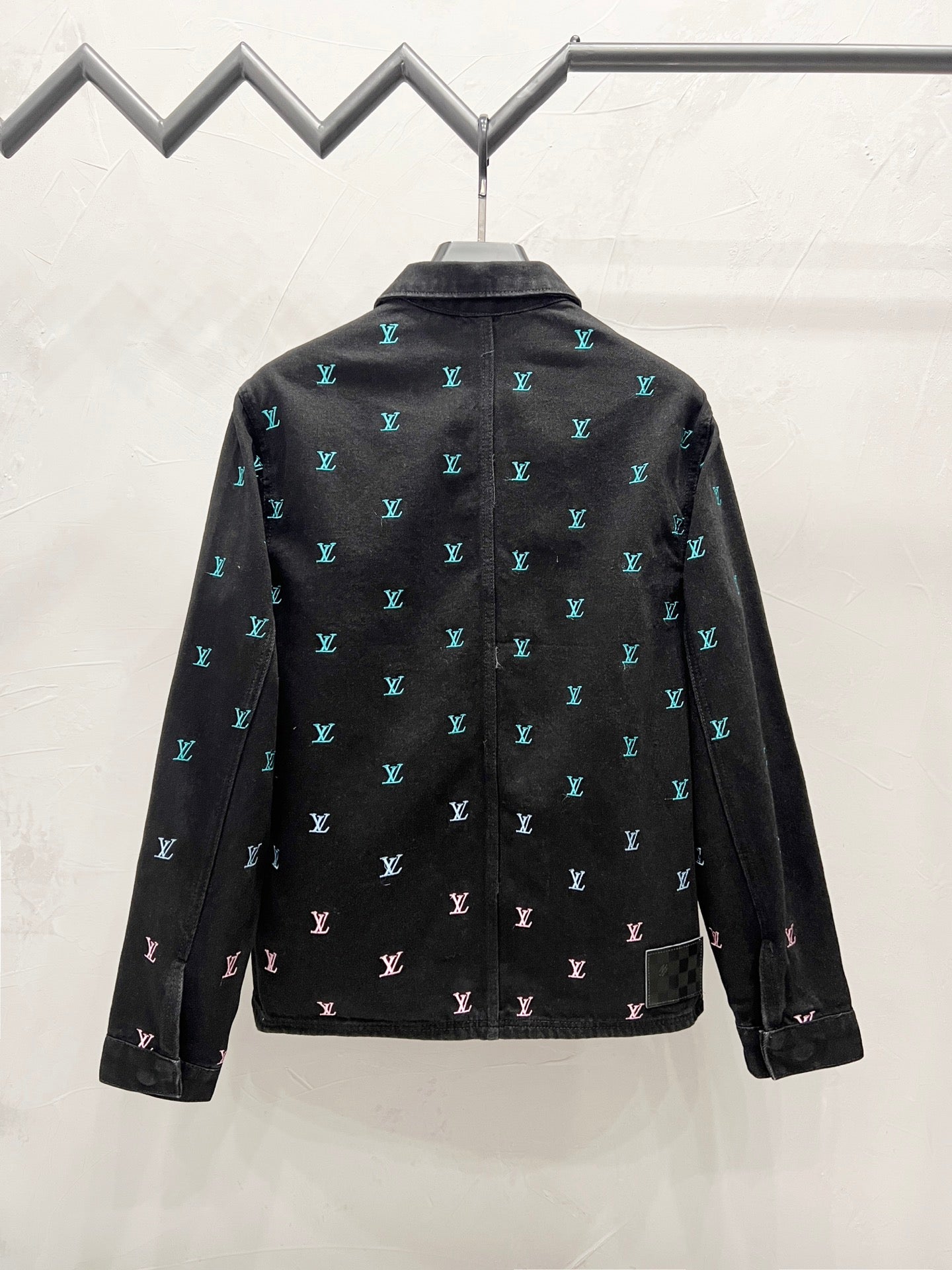 Louis Vuitton  Casual Outerwear