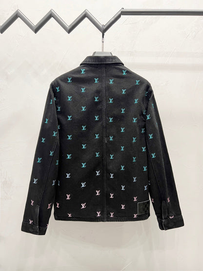 Louis Vuitton  Casual Outerwear