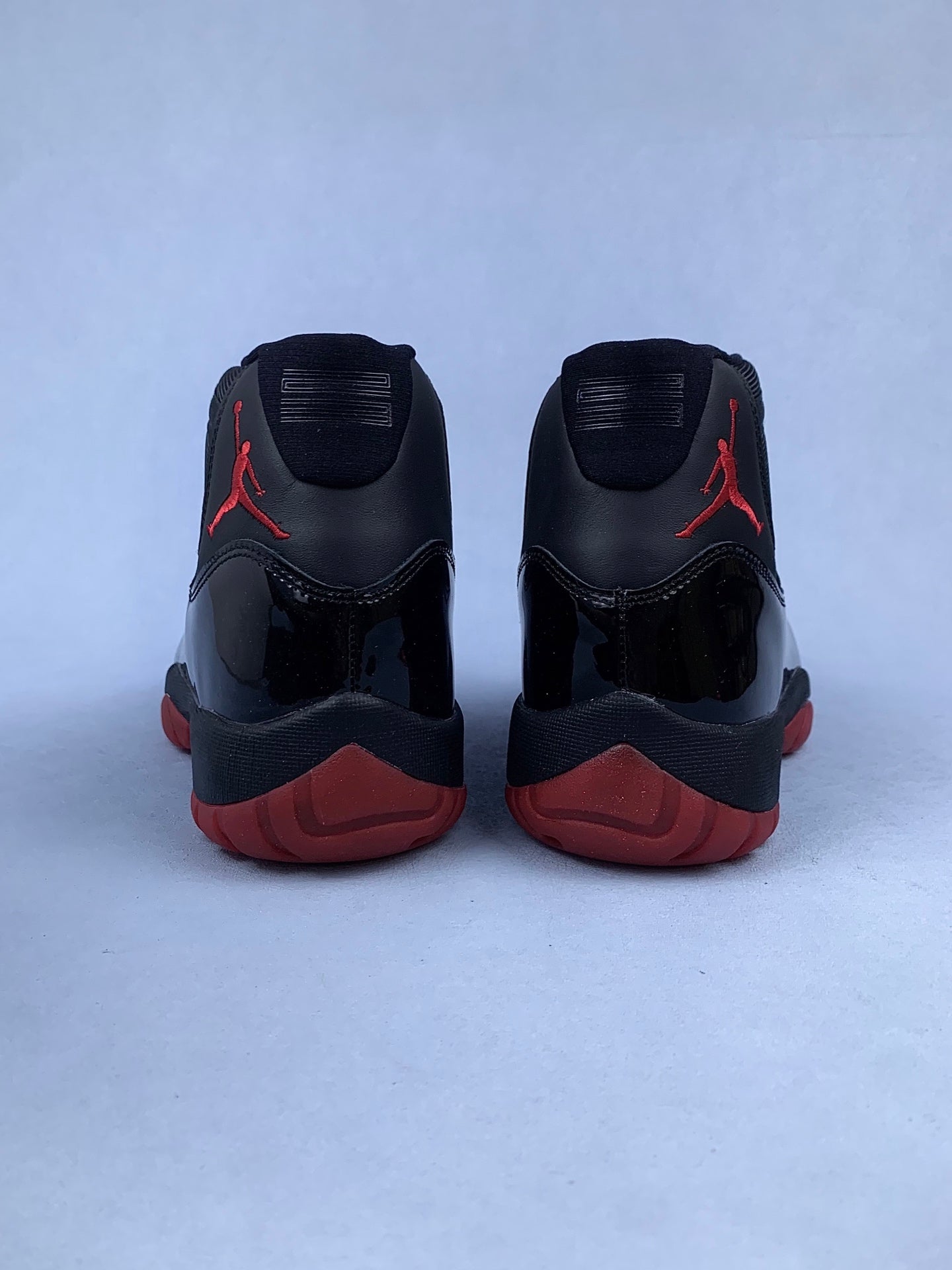 NIKE AJ11  Basketball Shoes