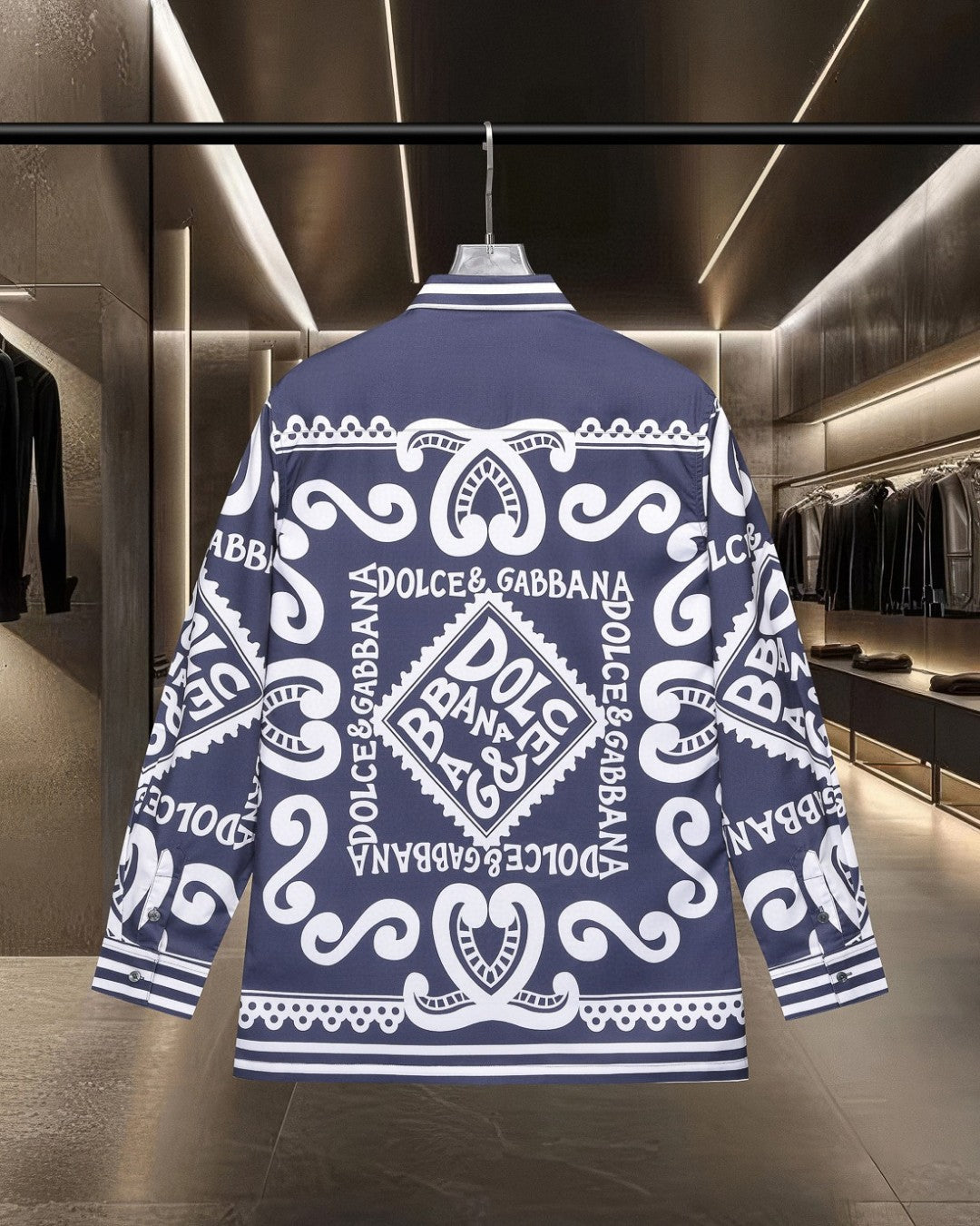 Dolce & Gabbana Shirt