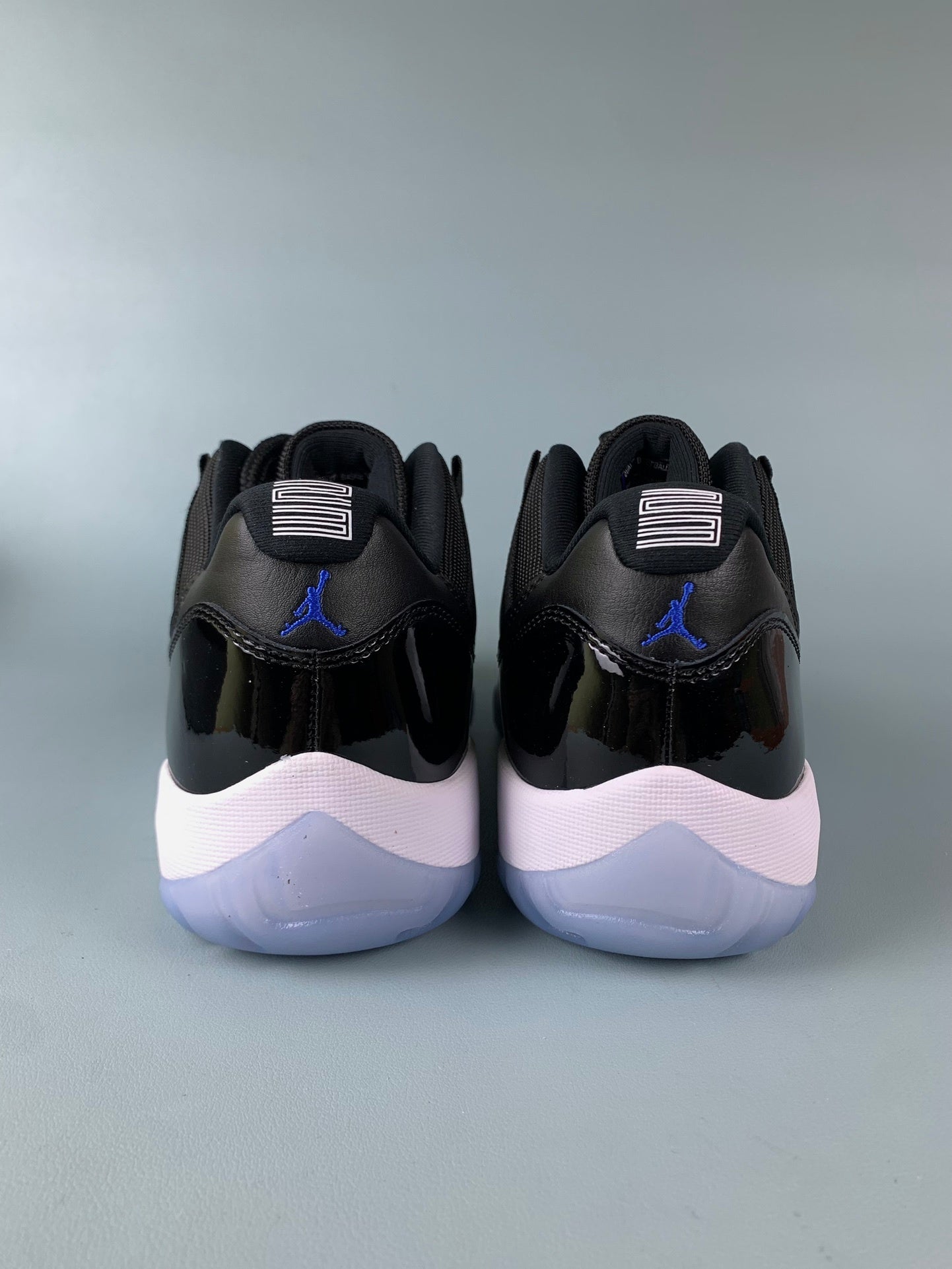 NIKE AJ11  Basketball Shoes