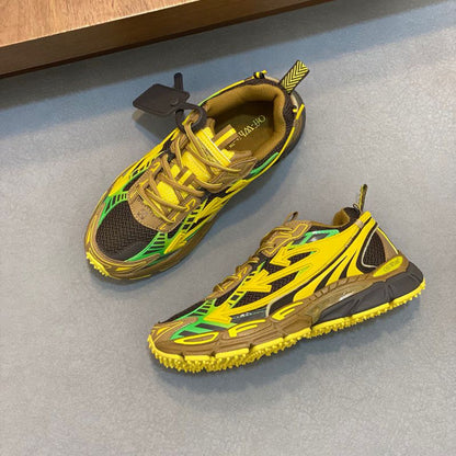 OFF 2026 Men's and Women's Casual Shoes