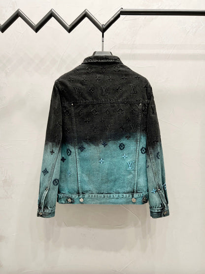 Louis Vuitton  Casual Outerwear