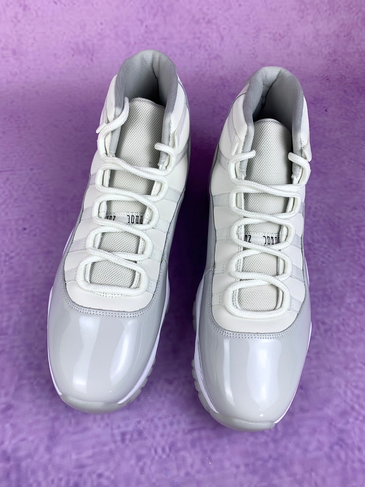 NIKE AJ11  Basketball Shoes