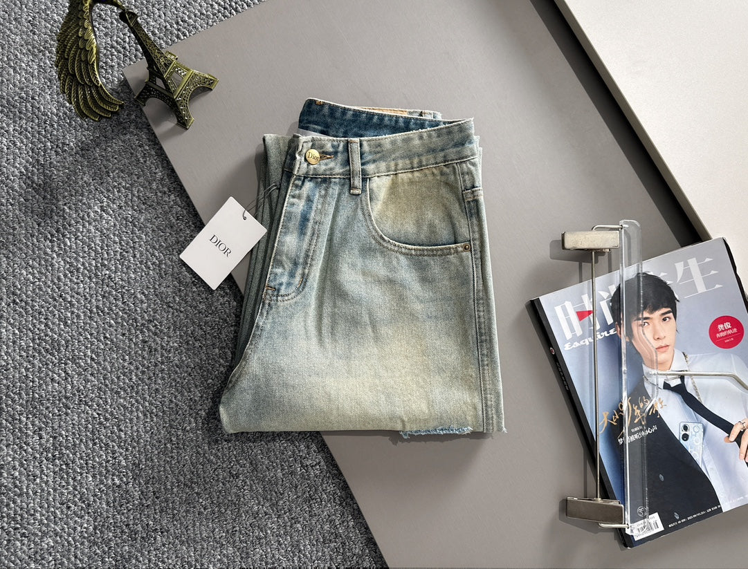 Christian Dior Jeans