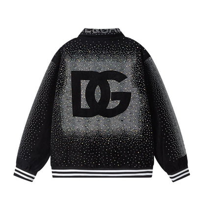 Dolce & Gabbana  Casual Outerwear
