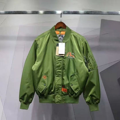 EV 2026 New Men's and Women's Jackets