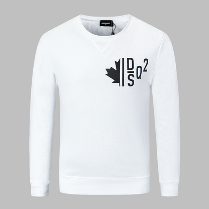 2025 New DSQ2 Casual Sweatshirt