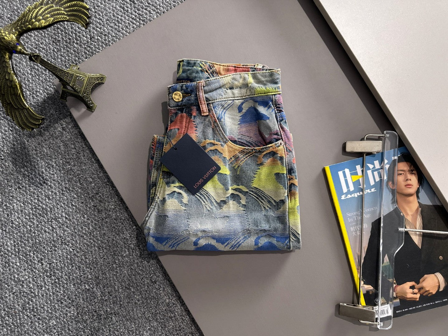 Louis Vuitton Shorts