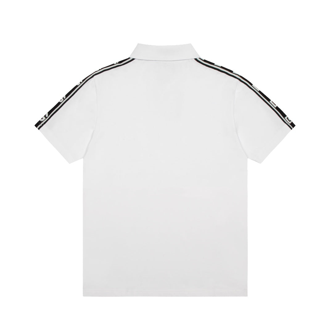Dolce & Gabbana Polo Shirt