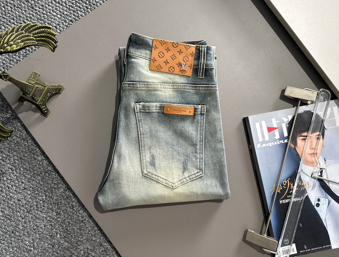 Louis Vuitton Jeans