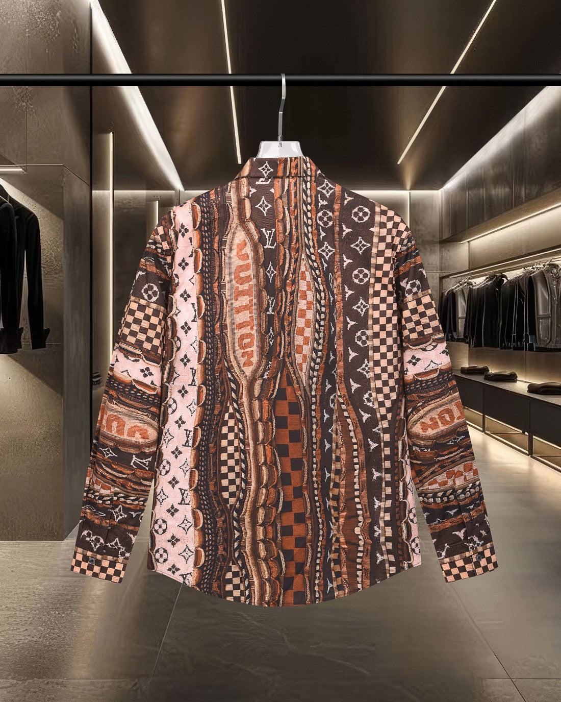 Louis Vuitton Shirt