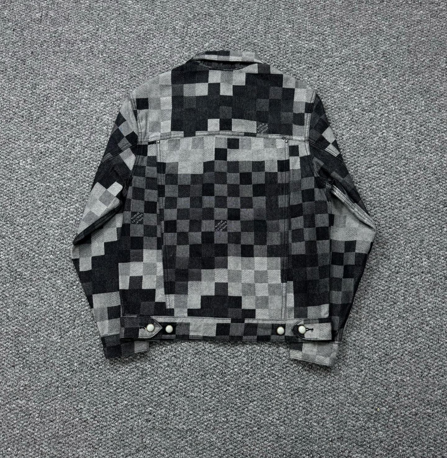 Louis Vuitton  Casual Outerwear