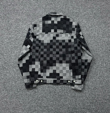 Louis Vuitton  Casual Outerwear